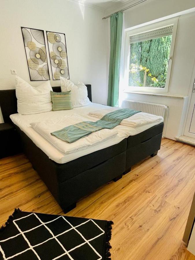 4Room-Central, Modern Near Mtu-The Catamaran By Lakescape Fewos ฟรีดริชส์ฮาเฟน ภายนอก รูปภาพ