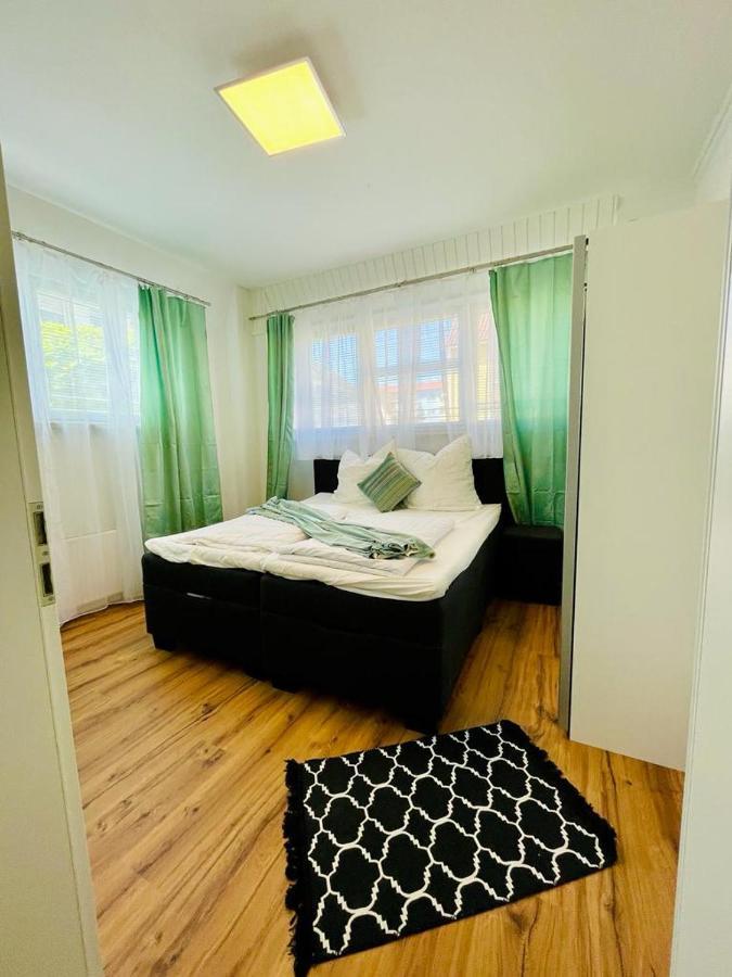 4Room-Central, Modern Near Mtu-The Catamaran By Lakescape Fewos ฟรีดริชส์ฮาเฟน ภายนอก รูปภาพ