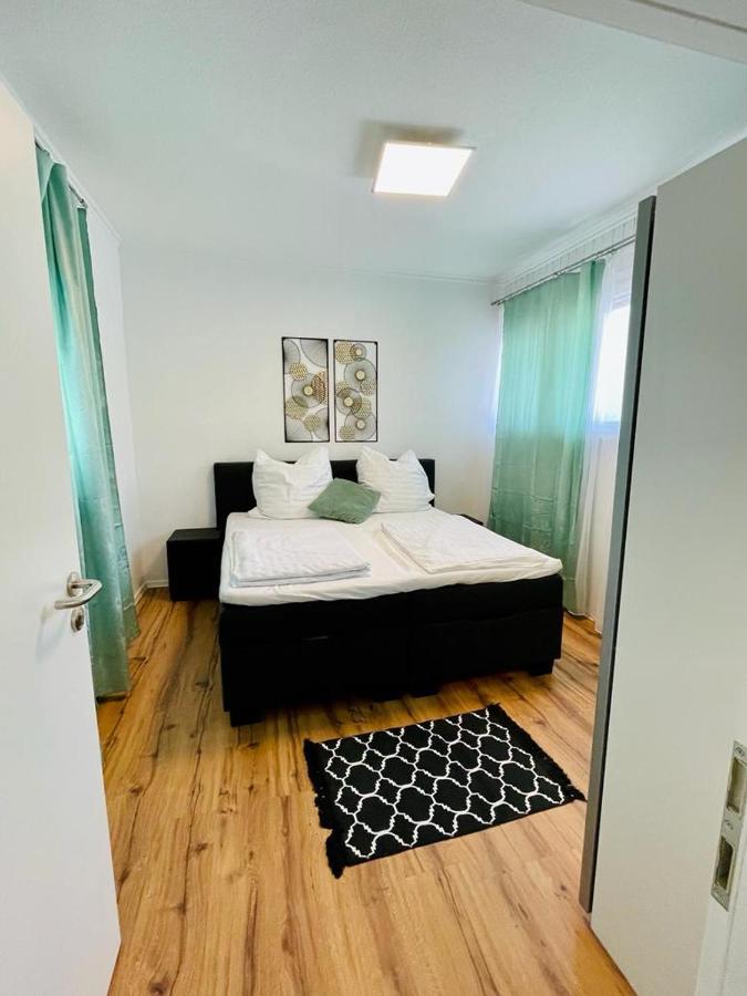 4Room-Central, Modern Near Mtu-The Catamaran By Lakescape Fewos ฟรีดริชส์ฮาเฟน ภายนอก รูปภาพ