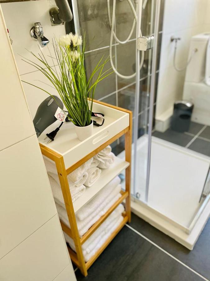 4Room-Central, Modern Near Mtu-The Catamaran By Lakescape Fewos ฟรีดริชส์ฮาเฟน ภายนอก รูปภาพ