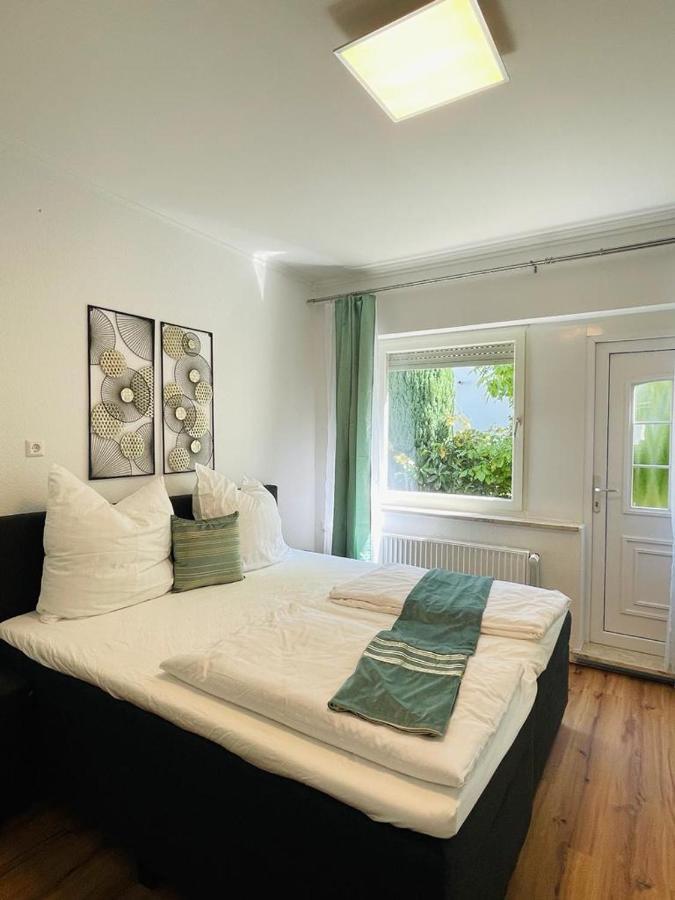 4Room-Central, Modern Near Mtu-The Catamaran By Lakescape Fewos ฟรีดริชส์ฮาเฟน ภายนอก รูปภาพ