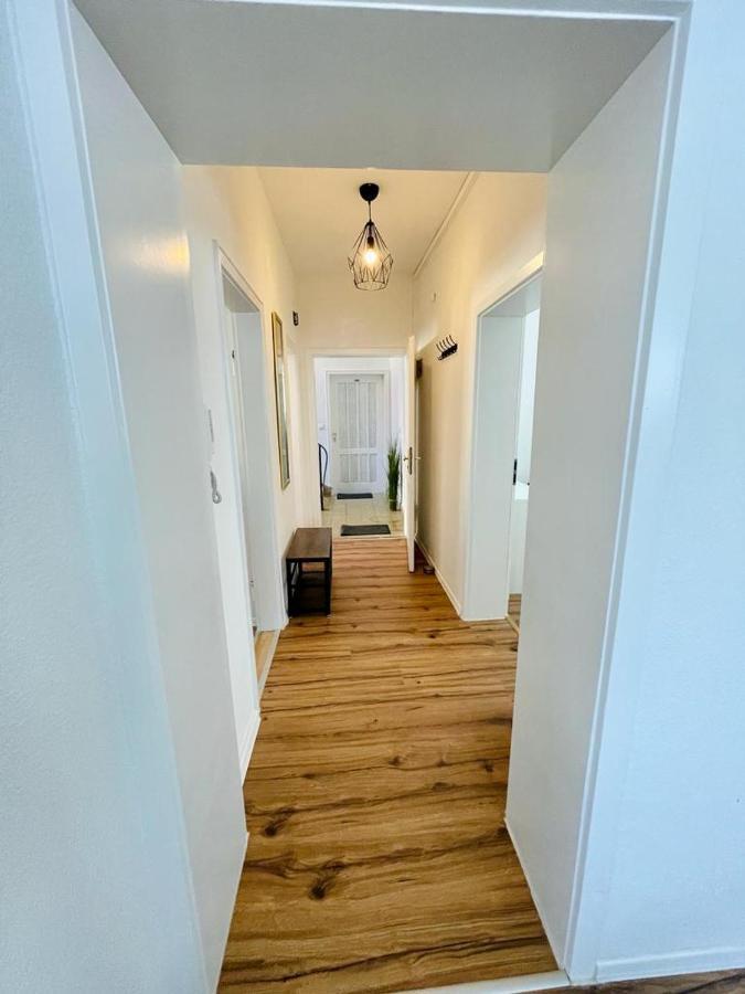 4Room-Central, Modern Near Mtu-The Catamaran By Lakescape Fewos ฟรีดริชส์ฮาเฟน ภายนอก รูปภาพ
