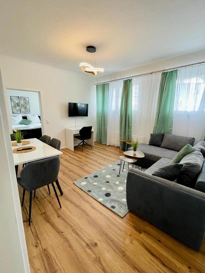 4Room-Central, Modern Near Mtu-The Catamaran By Lakescape Fewos ฟรีดริชส์ฮาเฟน ภายนอก รูปภาพ