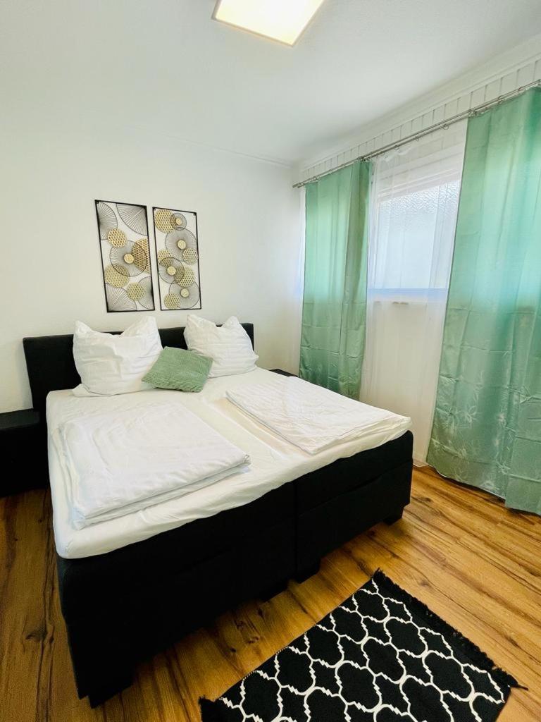 4Room-Central, Modern Near Mtu-The Catamaran By Lakescape Fewos ฟรีดริชส์ฮาเฟน ภายนอก รูปภาพ