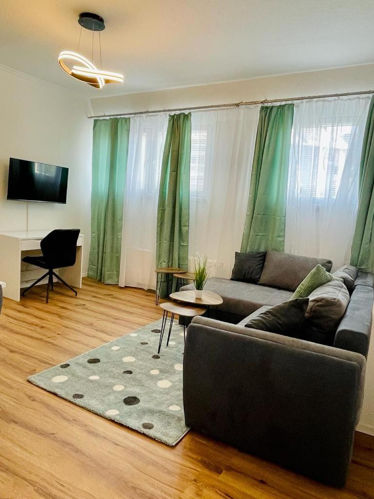 4Room-Central, Modern Near Mtu-The Catamaran By Lakescape Fewos ฟรีดริชส์ฮาเฟน ภายนอก รูปภาพ
