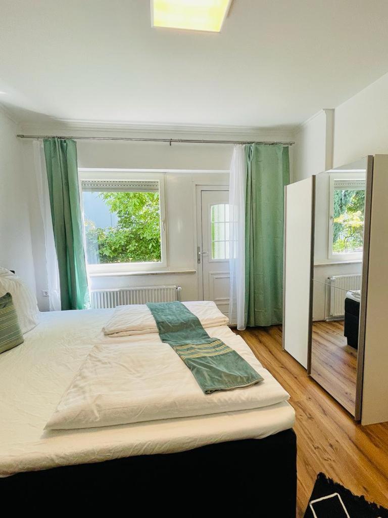 4Room-Central, Modern Near Mtu-The Catamaran By Lakescape Fewos ฟรีดริชส์ฮาเฟน ภายนอก รูปภาพ
