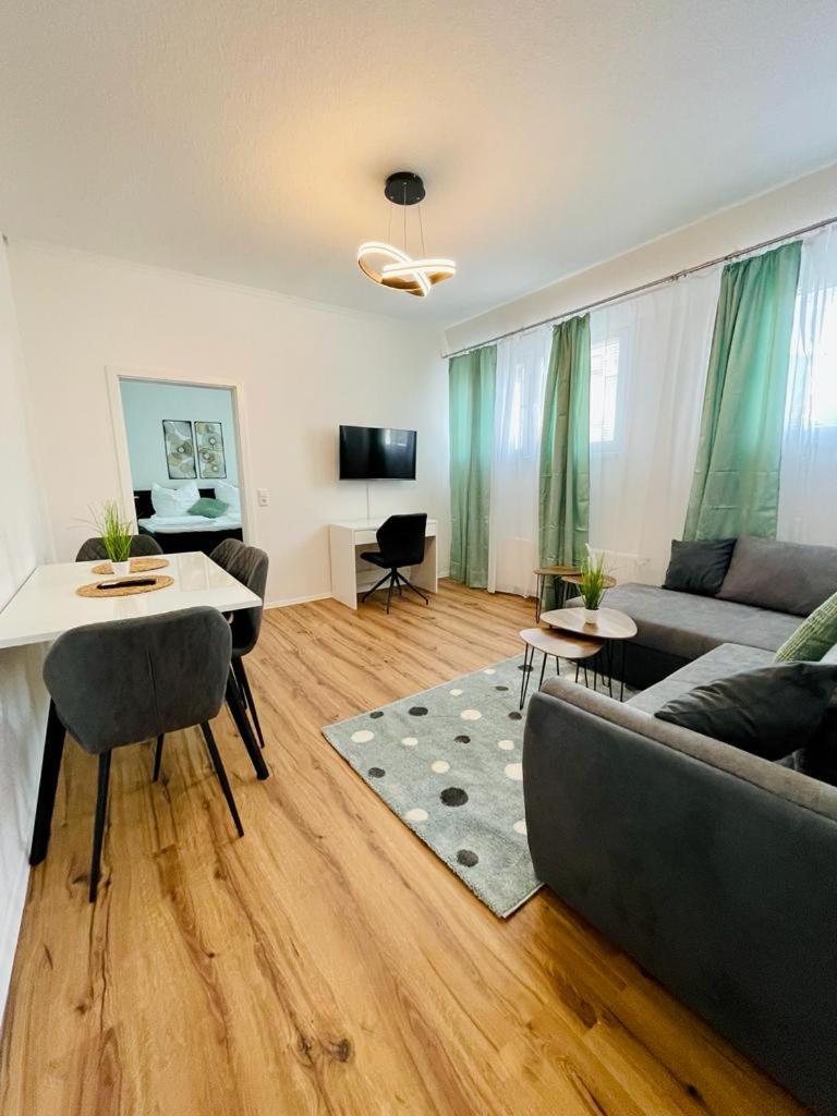 4Room-Central, Modern Near Mtu-The Catamaran By Lakescape Fewos ฟรีดริชส์ฮาเฟน ภายนอก รูปภาพ
